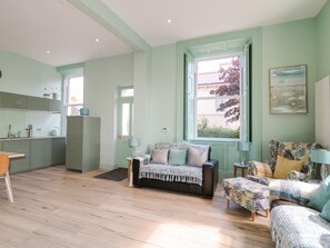 Interior - Beachcomber (Ballycastle)