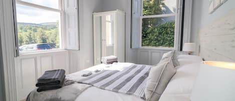Cottage | Interni