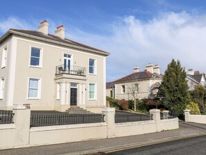 Interior - Beachcomber (Ballycastle)