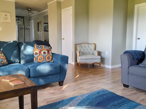 Visit the beautiful Annapolis Valley of Nova Scotia at Blomidon Vacation Rentals