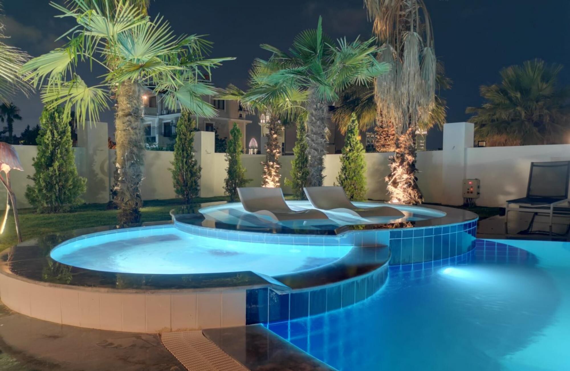 Photo - Exquisite Villa wi