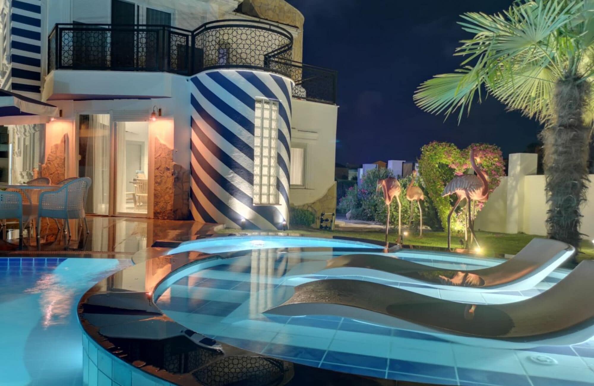 Photo - Exquisite Villa wi