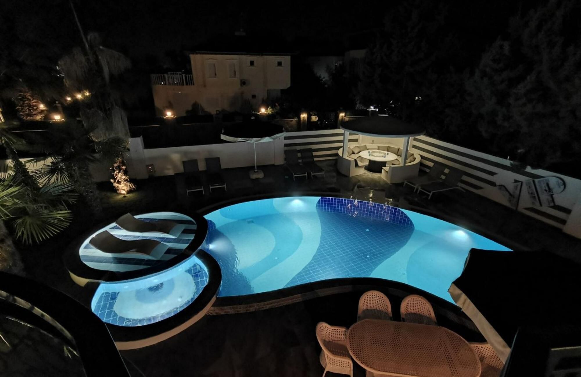 Photo - Exquisite Villa wi