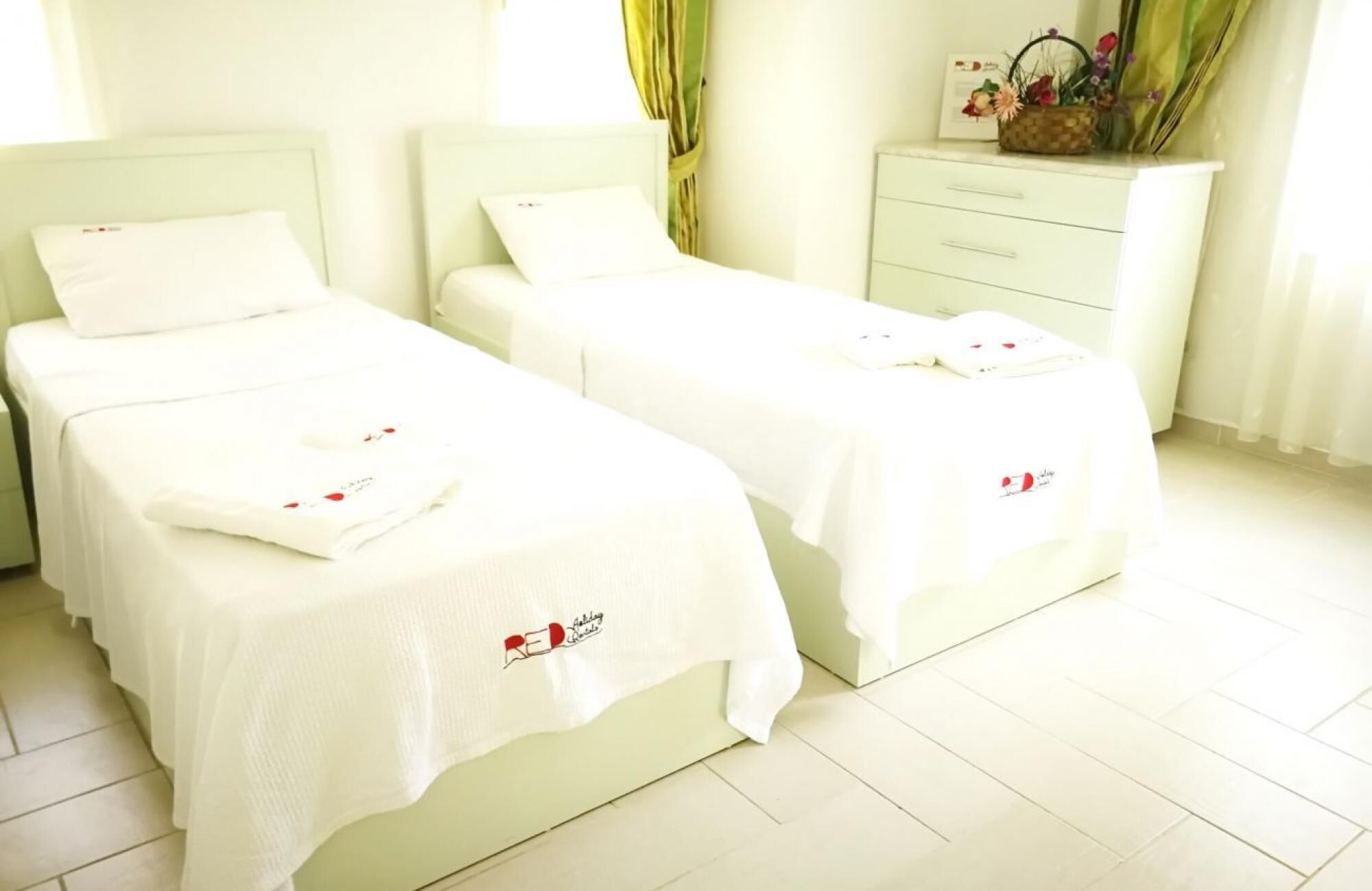 Foto - Exceptional Villa with Private Pool in Antalya