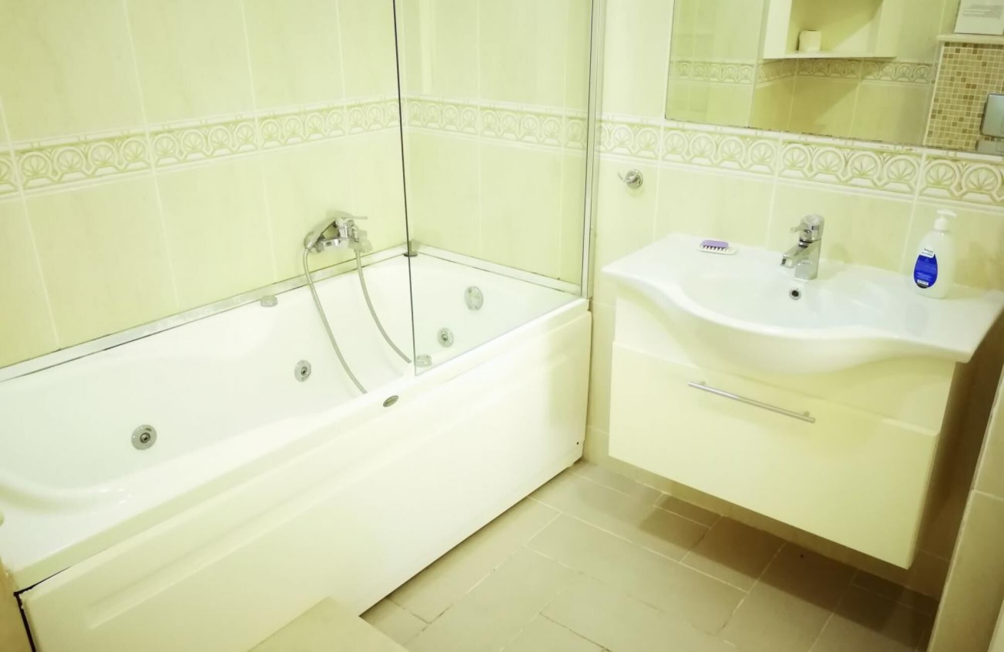 Foto - Exceptional Villa with Private Pool in Antalya