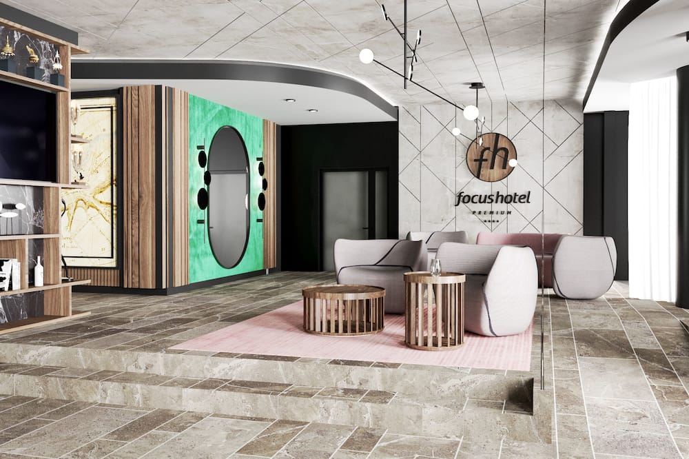 Focus Hotel Premium Bydgoszcz