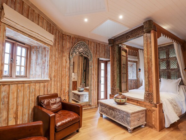 Cottage | Interior - The Hen House (Beauly)