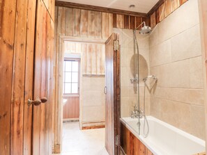 Cottage | Intérieur