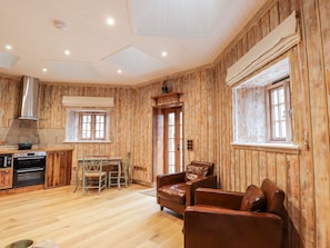 Cottage | Interior - The Hen House (Beauly)