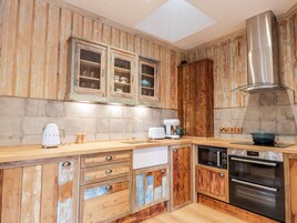 村舍 | 住宿内部