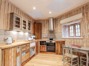 Cottage | Interior - The Hen House (Beauly)