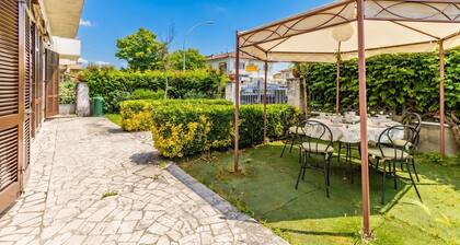 Casa Lidia 900m From Sea