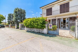 Family House, Multiple Bedrooms (Casa Lidia 900m From Sea) | Exterior - Casa Lidia 900m From Sea (Camaiore)