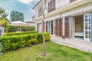 Exterior - Casa Lidia 900m From Sea (Camaiore)