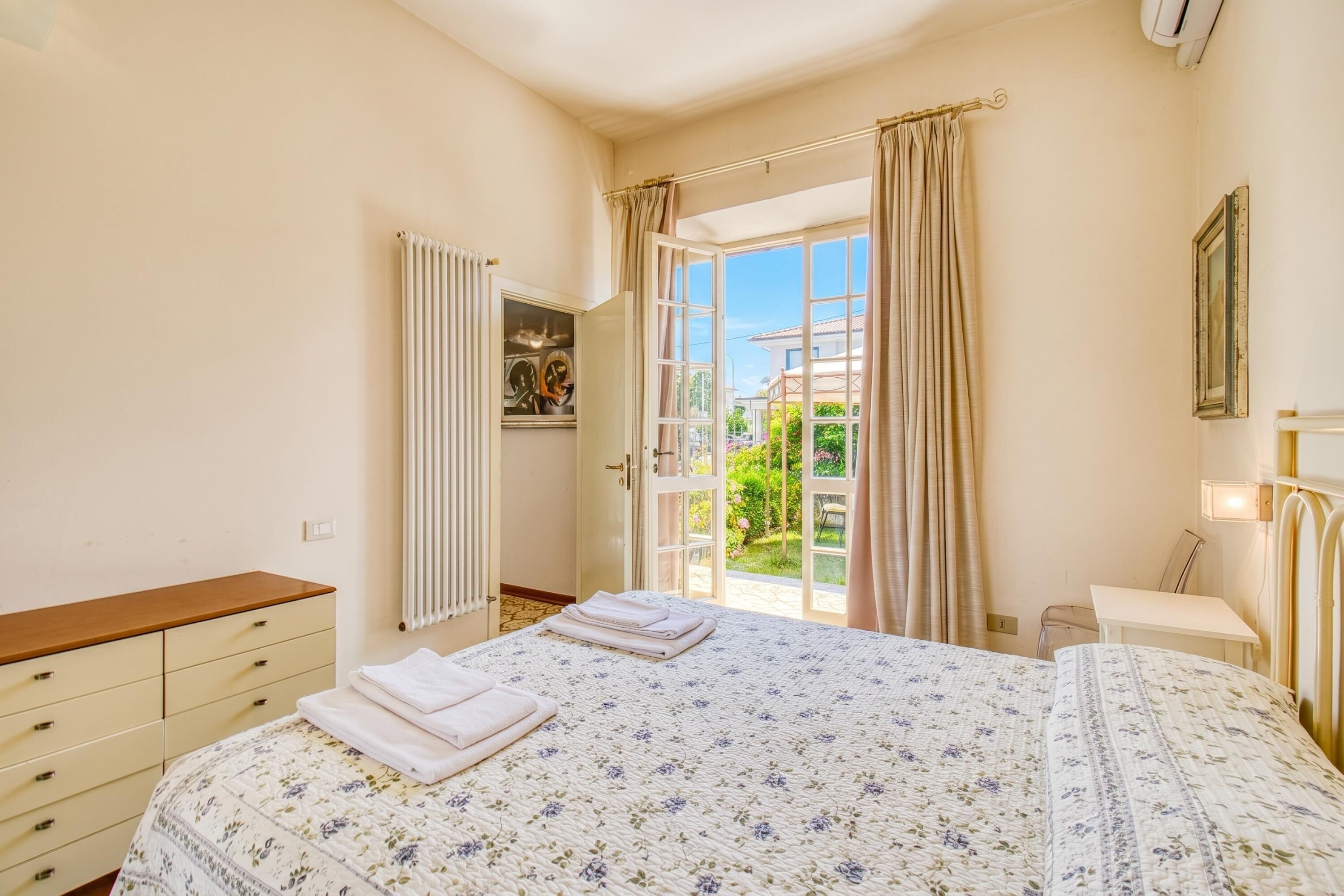 Familienhaus, Mehrere Schlafzimmer (Casa Lidia 900m From Sea)