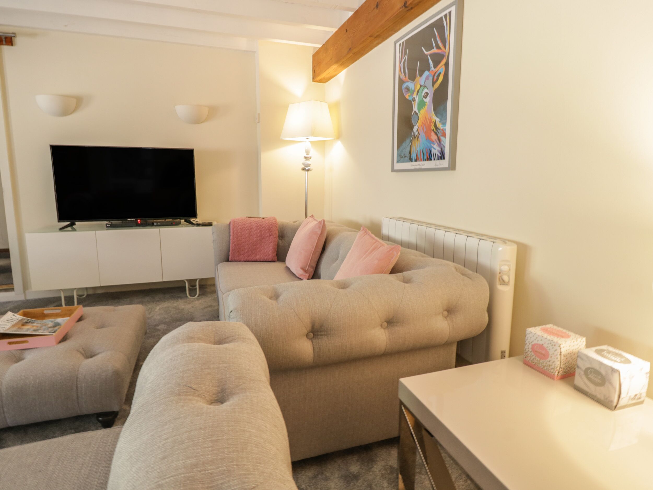 Cottage | Nội thất