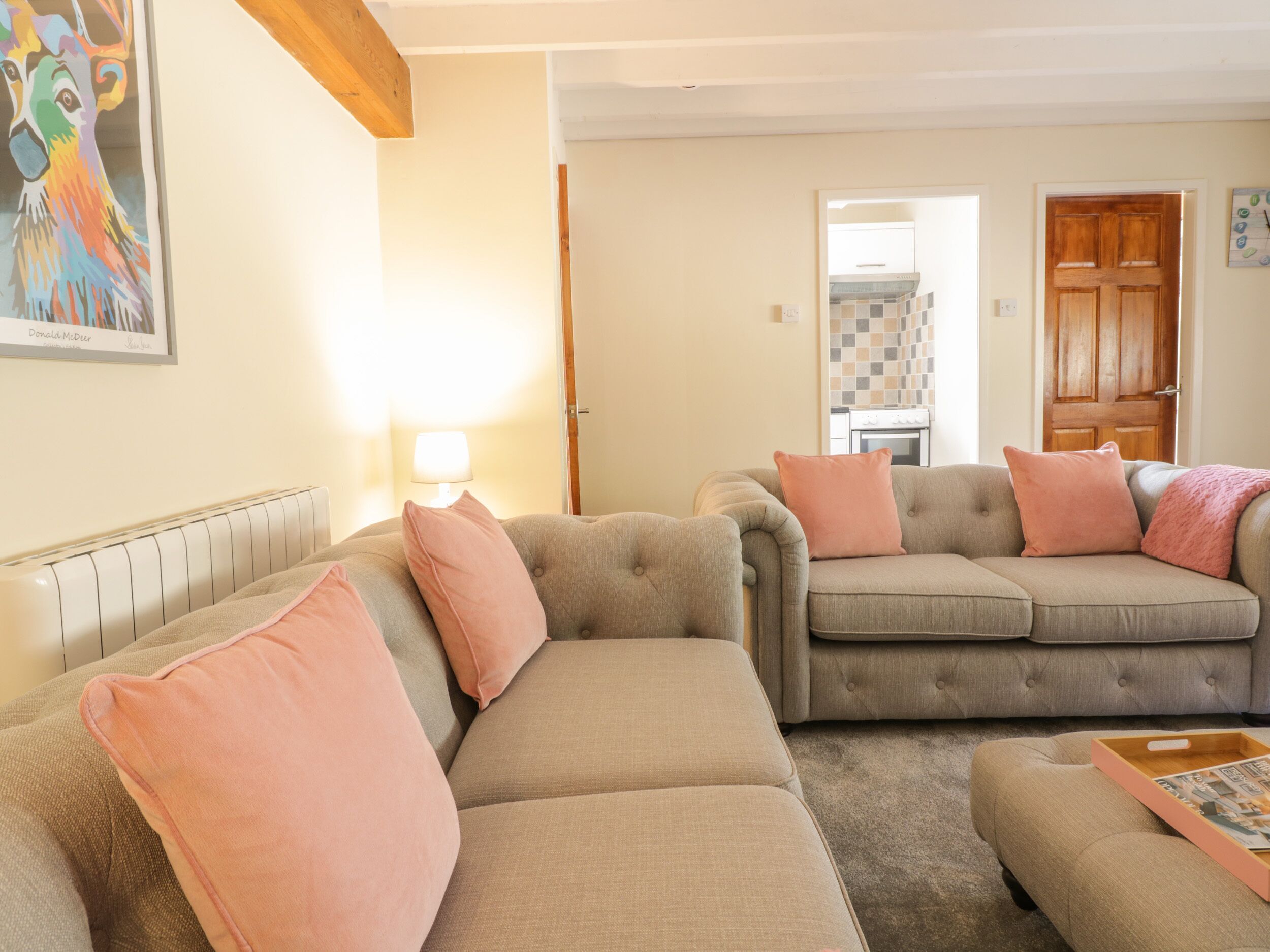 Cottage | Intérieur