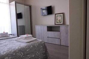 Standard Room - Art Hotel Batumi (Batumi)