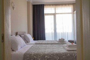 Standard Room - Art Hotel Batumi (Batumi)