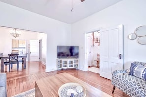 Smart TV, offices
