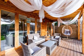 Terras
