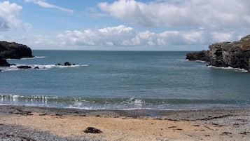 Feriehus | Strand | Tæt på stranden