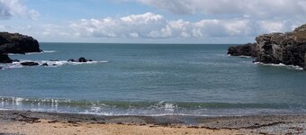 Beach Reach