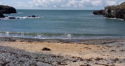 Beach Reach