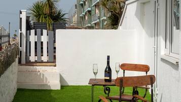 Casa de campo | Sacada