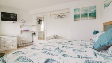 Casa de campo | 1 quarto, individualmente decorados, individualmente mobiliados