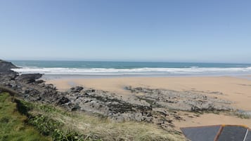 Casa de campo | Parte interna