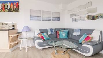 Casa de campo | Sala de estar