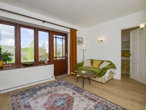 Cottage | Living area - Little Barton (Taunton)