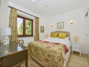 Cottage | 1 bedroom, individually decorated, individually furnished, free WiFi - Little Barton (Taunton)