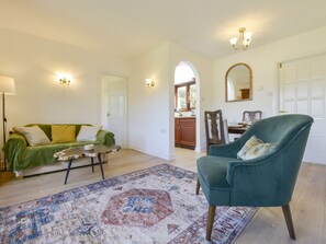 Cottage | Intérieur