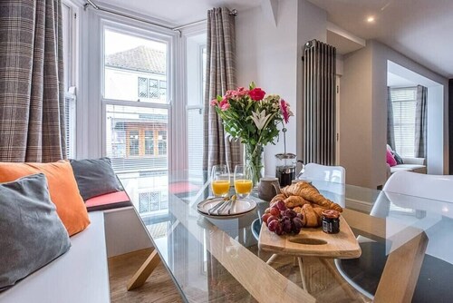 The Picture House, Aldeburgh