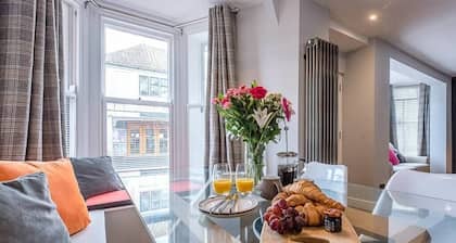 The Picture House, Aldeburgh