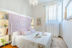 2 camere, una cassaforte in camera, ferro/asse da stiro, Wi-Fi gratuito