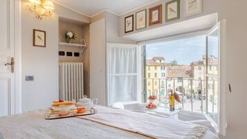 3 Schlafzimmer, Bügeleisen/Bügelbrett, kostenloses WLAN, Bettwäsche