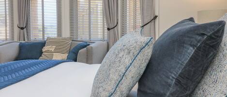 Ferienhaus | Innenbereich