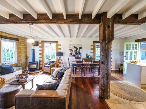 Petana Farm Stay Summ