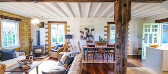 Petana Farm Stay Summ