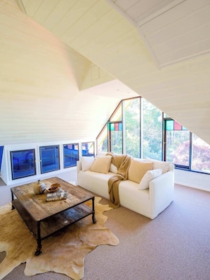 TV, peis, videospill og bøker