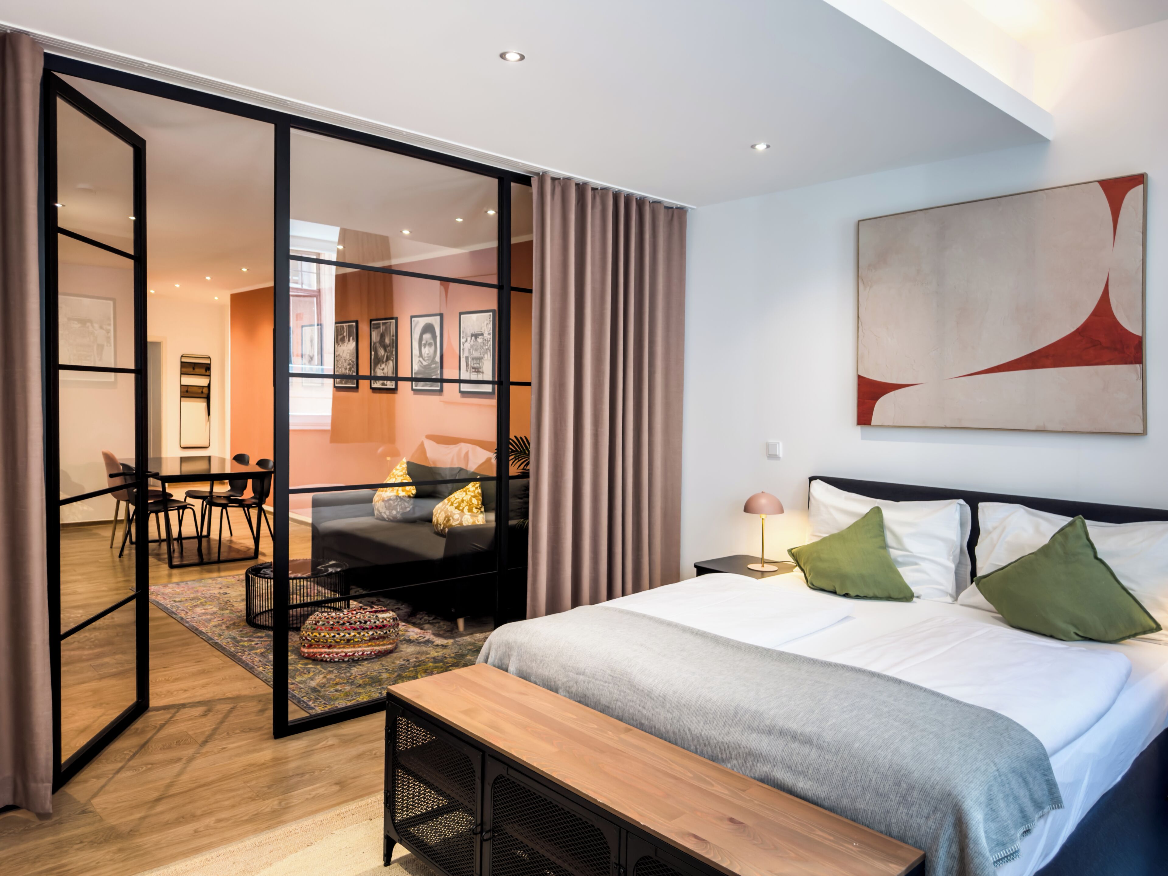 Comfort-Suite