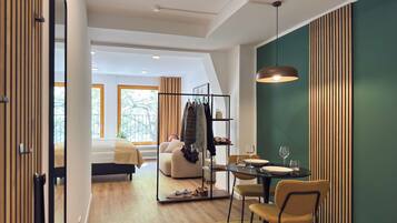 Studio | Allergikerbettwaren, individuell dekoriert, individuell eingerichtet