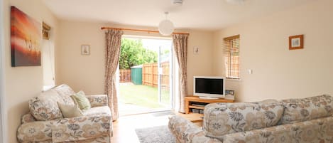 Cottage | Intérieur