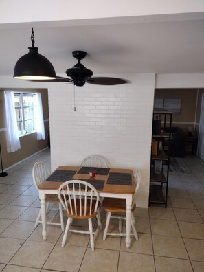 تناول الطعام