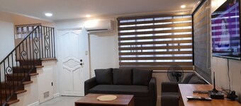 Minutes to Enchanted Kingdom park and Tagaytay -Great for Staycation!