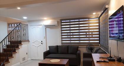 Minutes to Enchanted Kingdom park and Tagaytay -Great for Staycation!