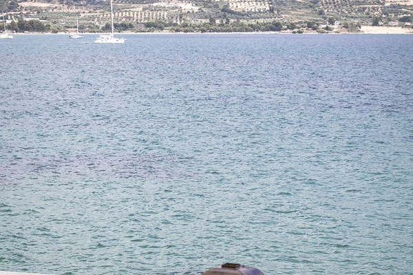 Special Offer - Seafront Suite | Terrace/patio
